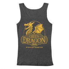 Green Dragon Men's